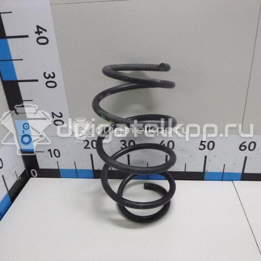 Фото Пружина передняя  54010JD02B для Nissan Qashqai