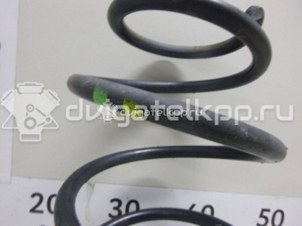 Фото Пружина передняя  54010JD02B для Nissan Qashqai {forloop.counter}}