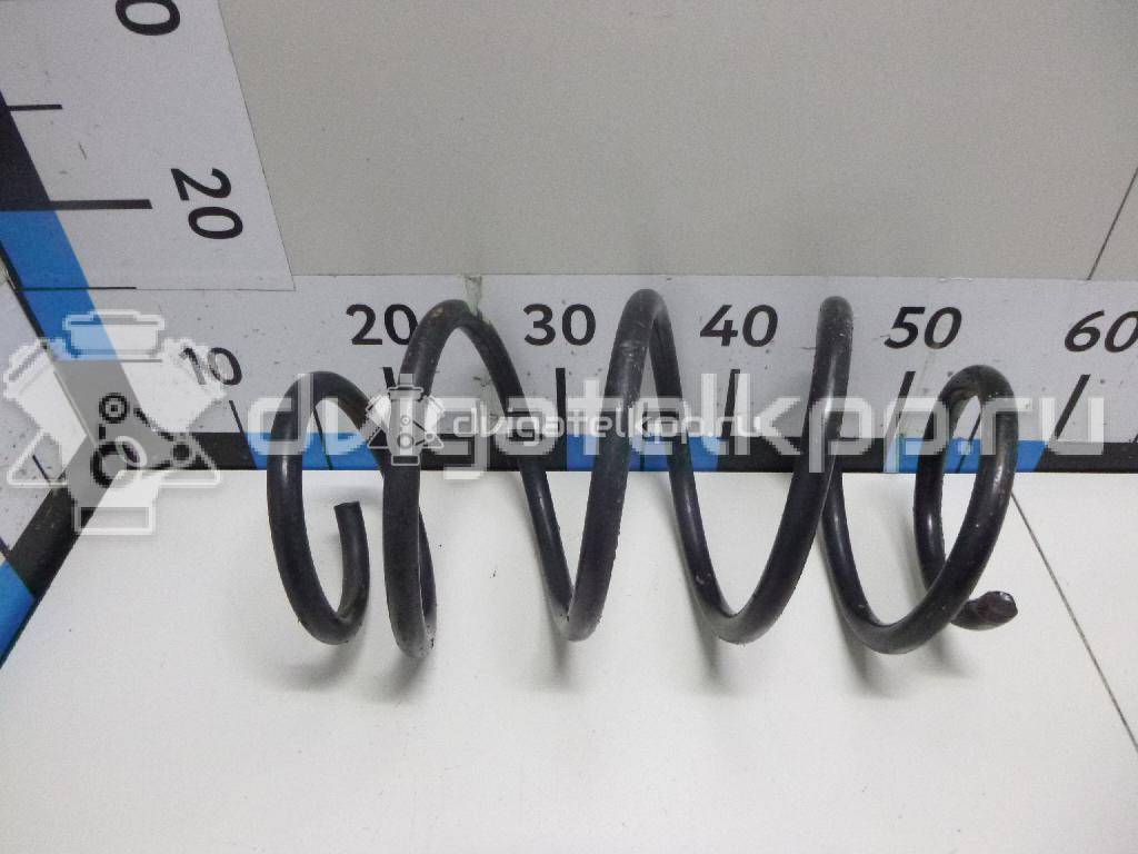 Фото Пружина передняя  54010JD02B для Nissan Qashqai {forloop.counter}}