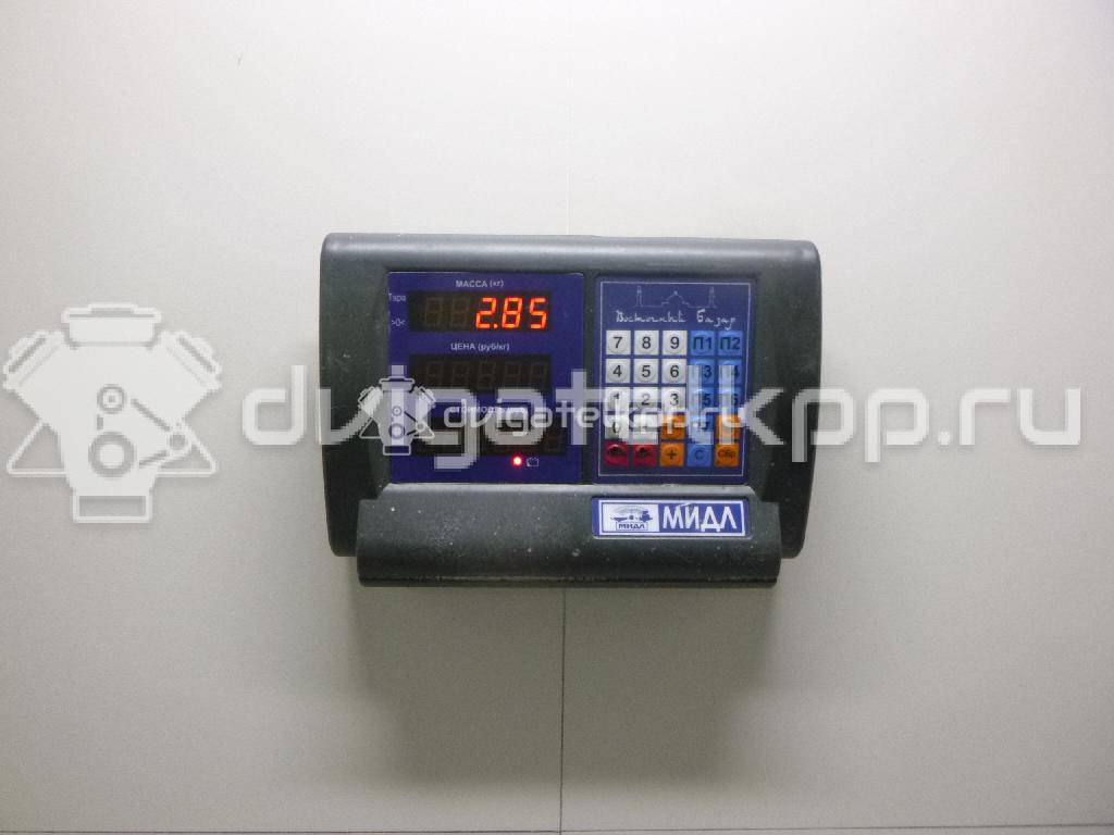Фото Пружина передняя  54010JD02B для Nissan Qashqai {forloop.counter}}