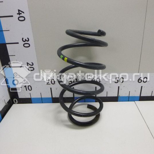 Фото Пружина передняя  54010JD02B для Nissan Qashqai