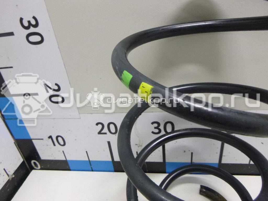 Фото Пружина передняя  54010JD02B для Nissan Qashqai {forloop.counter}}