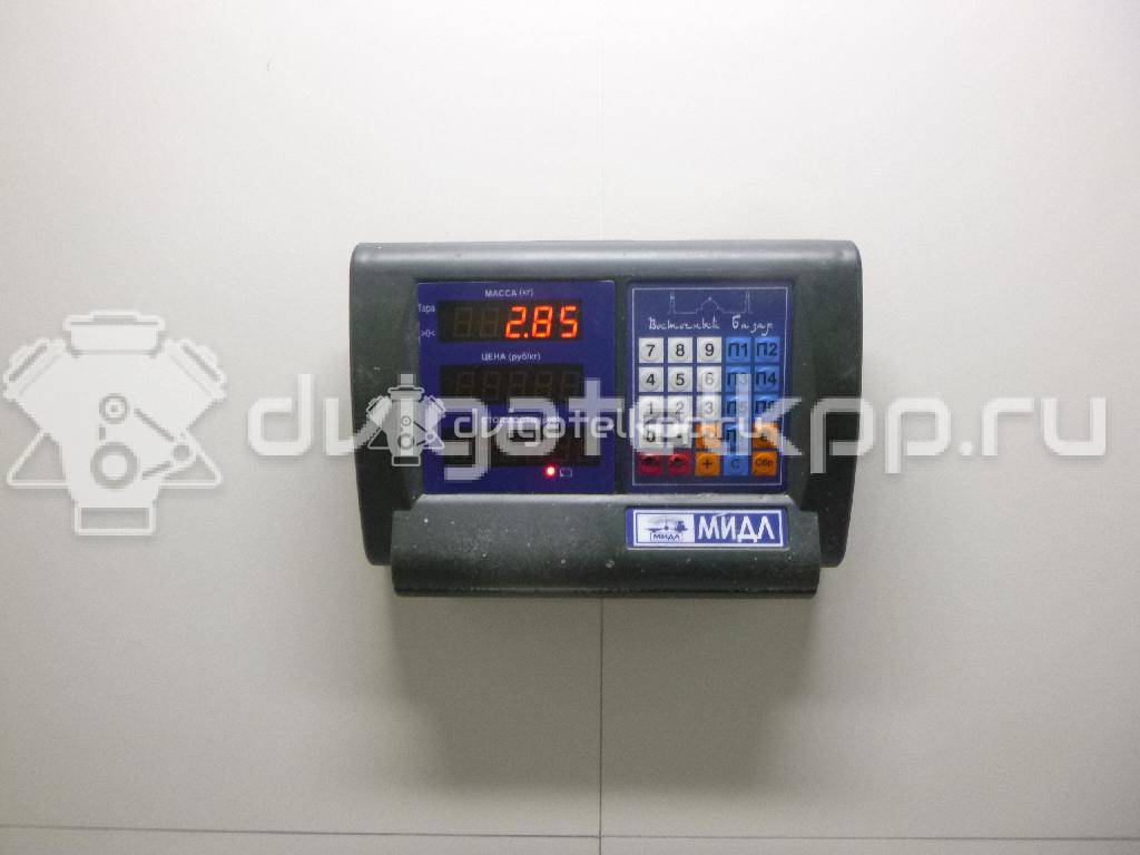 Фото Пружина передняя  54010JD02B для Nissan Qashqai {forloop.counter}}