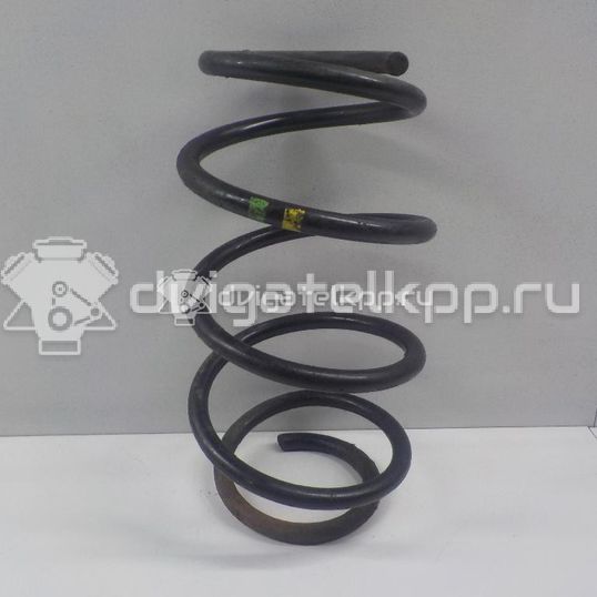 Фото Пружина передняя  54010JD02B для Nissan Qashqai
