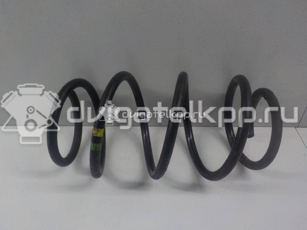 Фото Пружина передняя  54010JD02B для Nissan Qashqai {forloop.counter}}