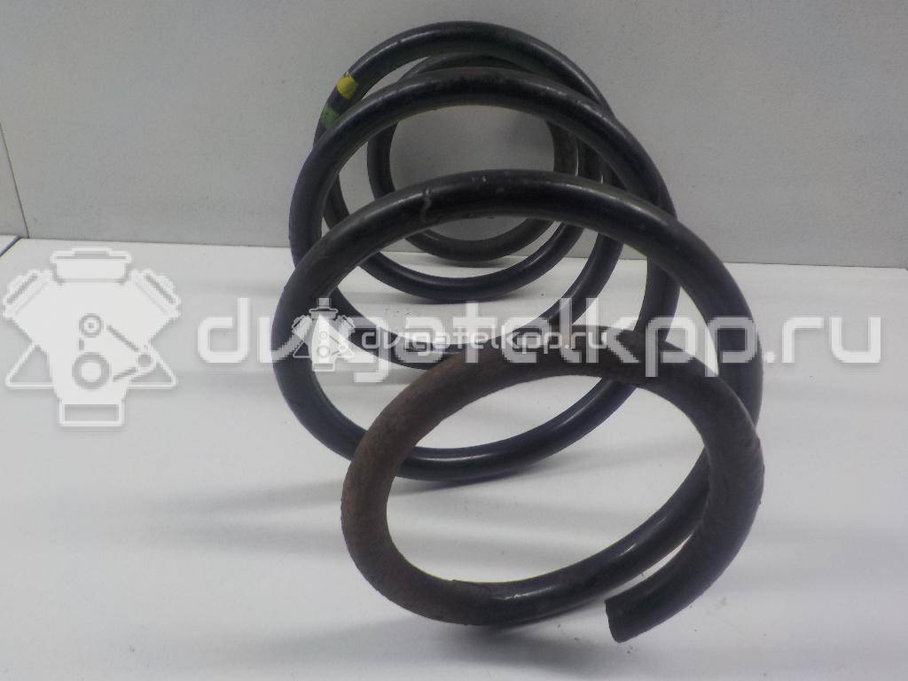Фото Пружина передняя  54010JD02B для Nissan Qashqai {forloop.counter}}