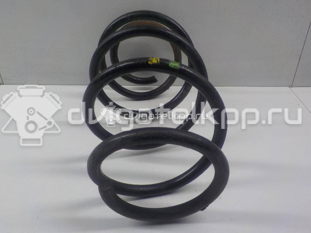 Фото Пружина передняя  54010JD02B для Nissan Qashqai {forloop.counter}}