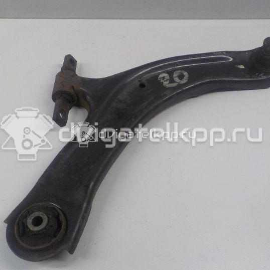 Фото Рычаг передний правый  54500jd000 для Nissan Teana / X-Trail / Qashqai / Juke F15 / Murano