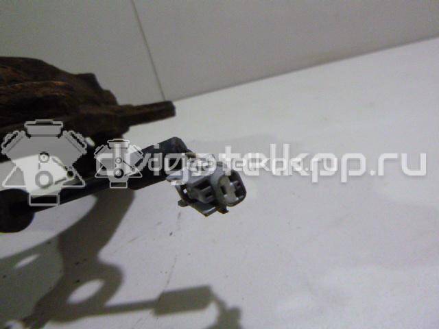 Фото Кулак поворотный передний левый  40015JD000 для Nissan Qashqai {forloop.counter}}
