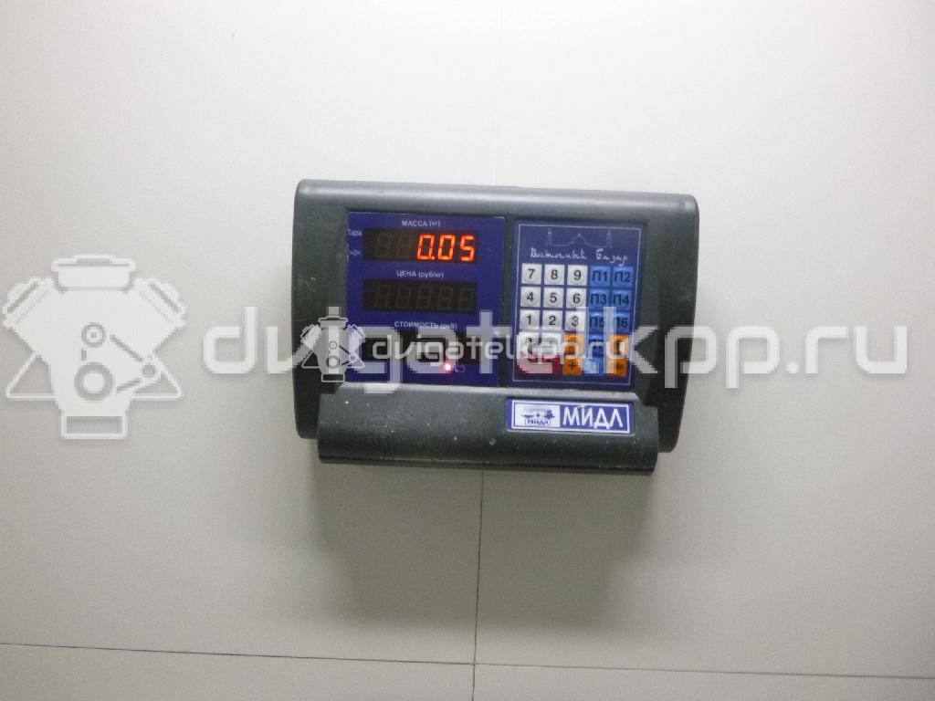 Фото Проставка под переднюю пружину  54035JD00A для Nissan Qashqai {forloop.counter}}
