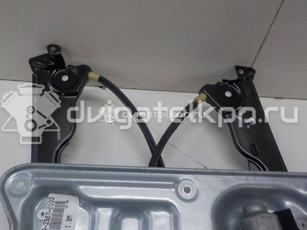 Фото Стеклоподъемник электр. передний левый  80771jd00a для Nissan Qashqai {forloop.counter}}