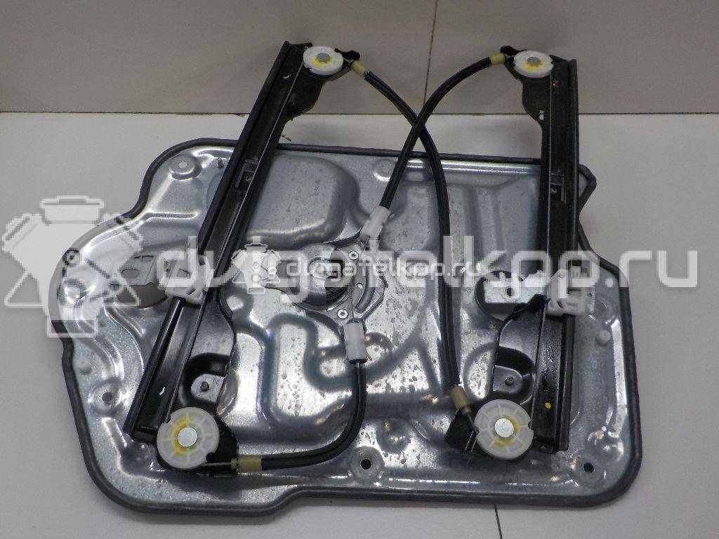 Фото Стеклоподъемник электр. передний левый  80771jd00a для Nissan Qashqai {forloop.counter}}