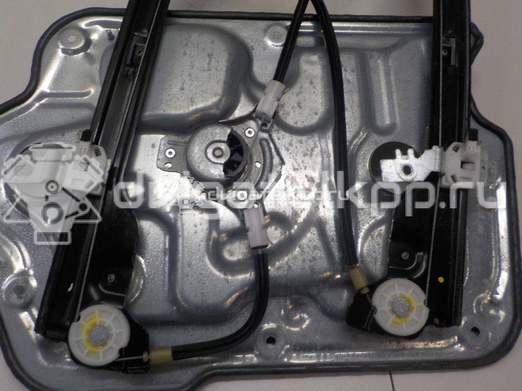Фото Стеклоподъемник электр. передний левый  80771jd00a для Nissan Qashqai {forloop.counter}}