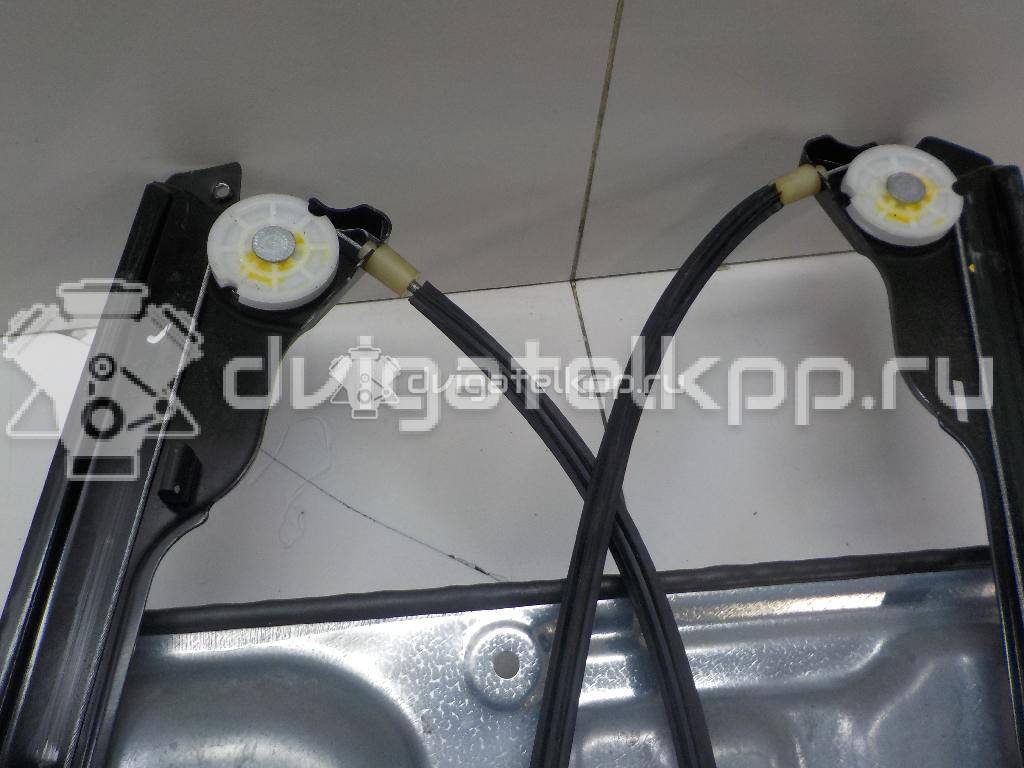 Фото Стеклоподъемник электр. передний левый  80771jd00a для Nissan Qashqai {forloop.counter}}