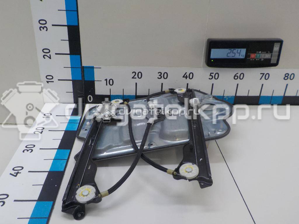 Фото Стеклоподъемник электр. передний левый  80771jd00a для Nissan Qashqai {forloop.counter}}