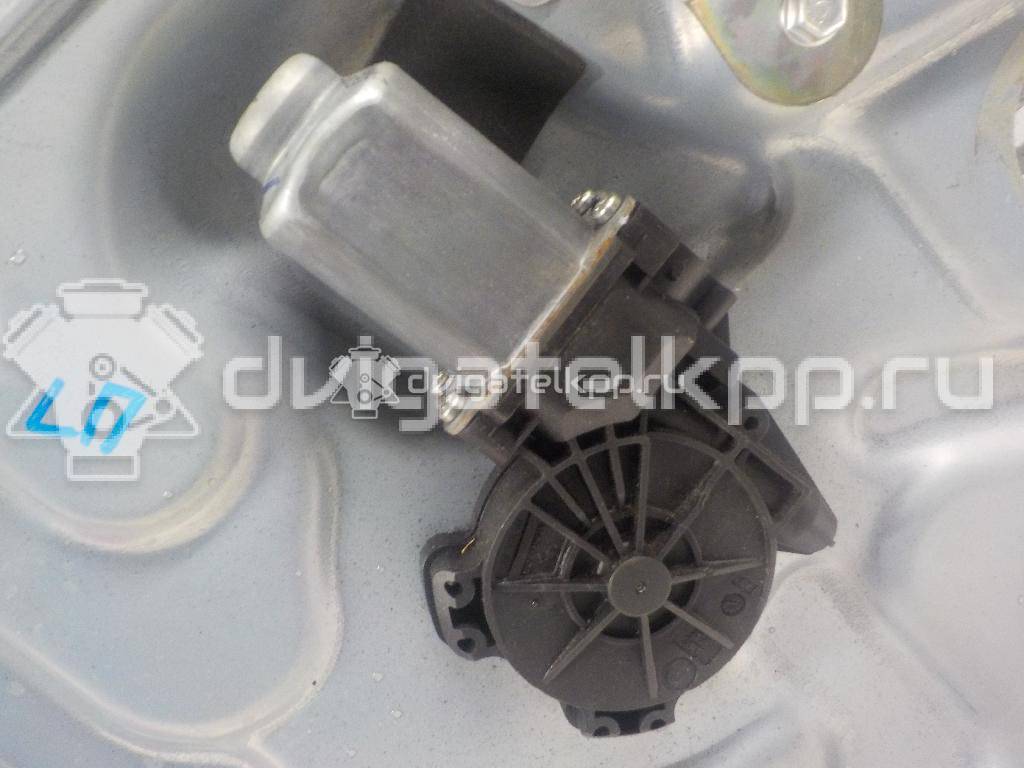 Фото Стеклоподъемник электр. передний левый  80771JD00A для Nissan Qashqai {forloop.counter}}