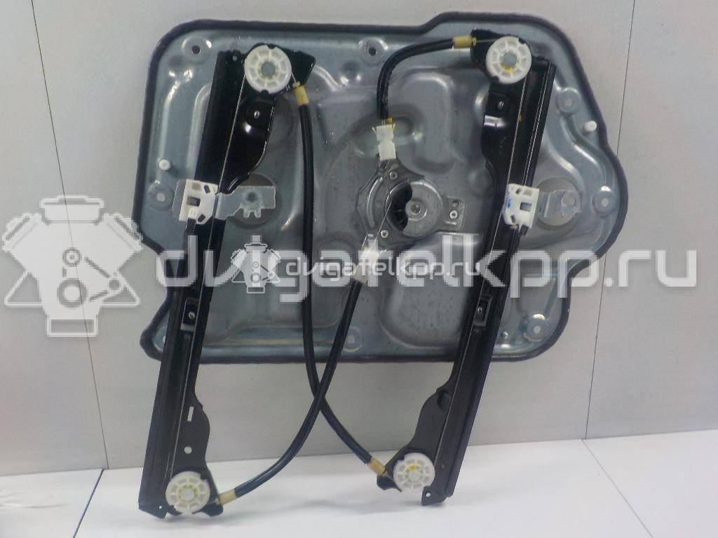 Фото Стеклоподъемник электр. передний левый  80771JD00A для Nissan Qashqai {forloop.counter}}
