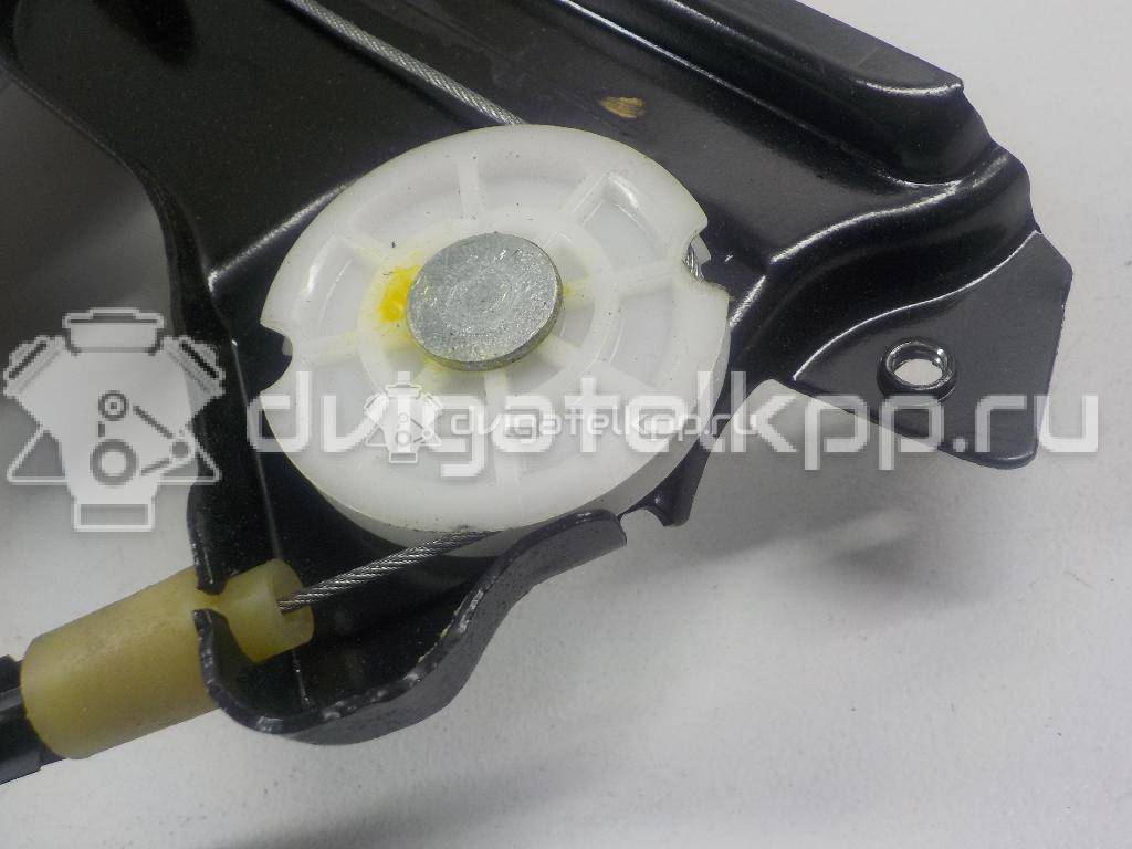 Фото Стеклоподъемник электр. передний левый  80771JD00A для Nissan Qashqai {forloop.counter}}