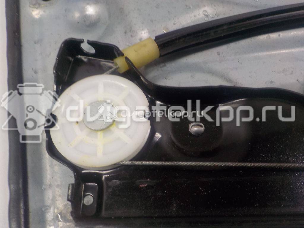 Фото Стеклоподъемник электр. передний левый  80771JD00A для Nissan Qashqai {forloop.counter}}