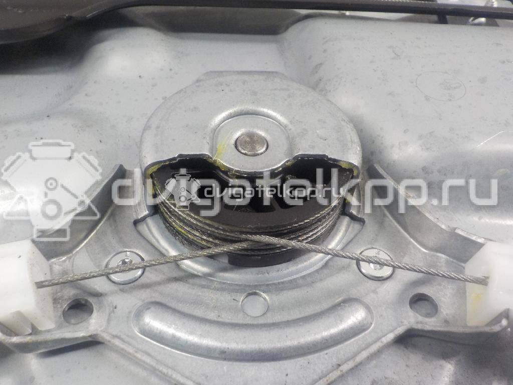 Фото Стеклоподъемник электр. передний левый  80771JD00A для Nissan Qashqai {forloop.counter}}
