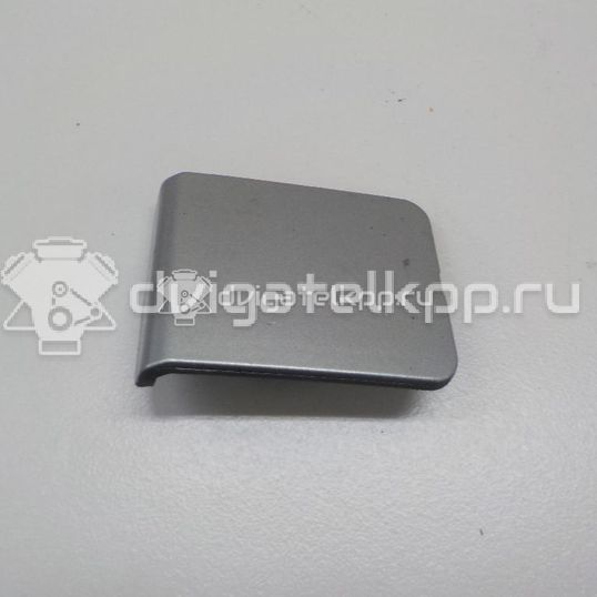 Фото Заглушка буксировочного крюка  622A0JD001 для Nissan Qashqai