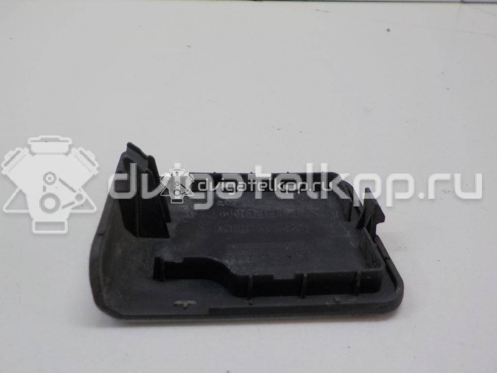 Фото Заглушка буксировочного крюка  622A0JD001 для Nissan Qashqai {forloop.counter}}
