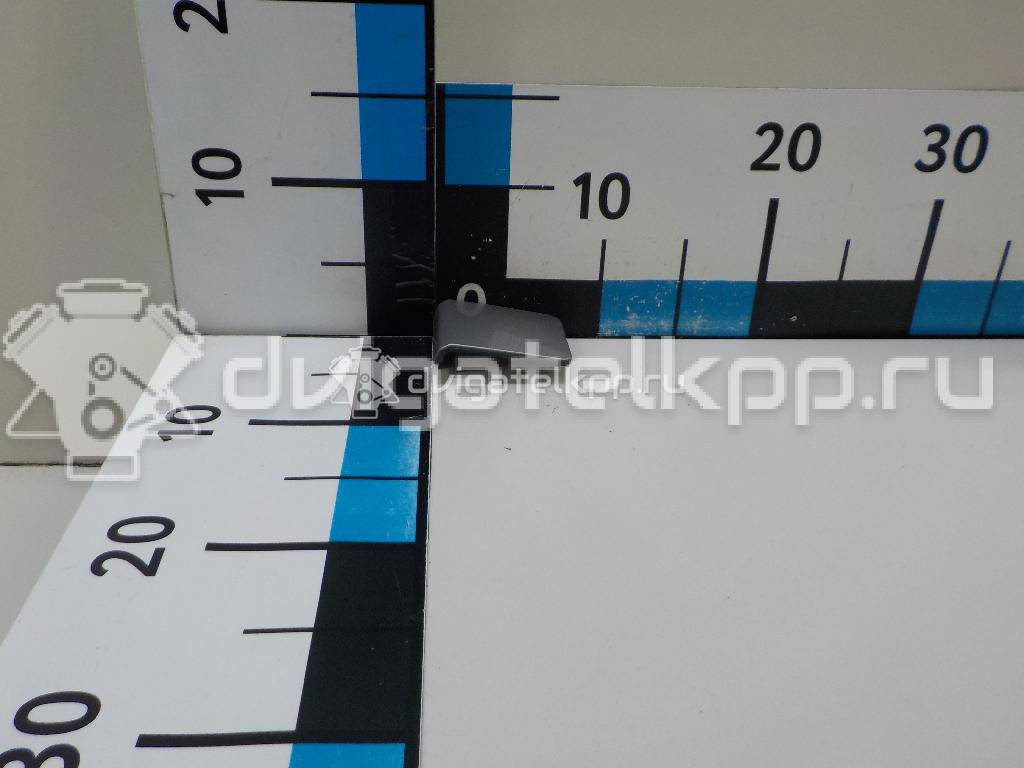 Фото Заглушка буксировочного крюка  622A0JD001 для Nissan Qashqai {forloop.counter}}