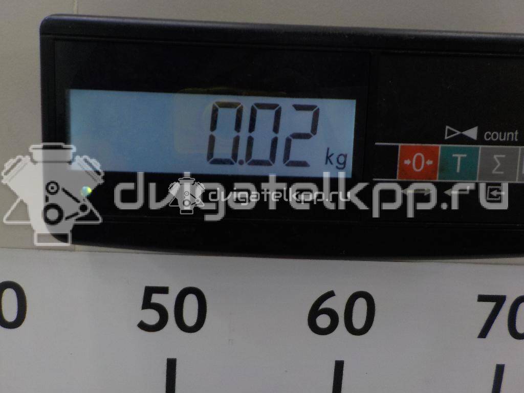 Фото Заглушка буксировочного крюка  622A0JD001 для Nissan Qashqai {forloop.counter}}