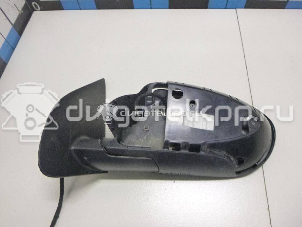 Фото Зеркало левое электрическое  96302JD84A для Nissan Qashqai {forloop.counter}}