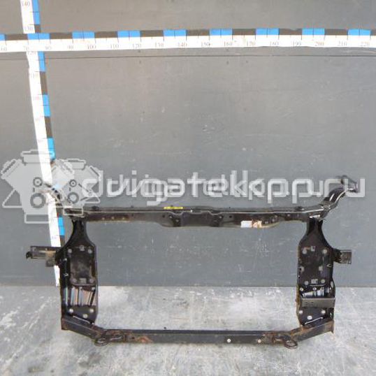 Фото Панель передняя  62500jd200 для Nissan Qashqai