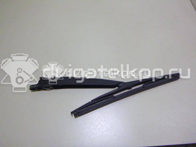 Фото Поводок стеклоочистителя заднего  28781JD00A для Nissan Qashqai {forloop.counter}}