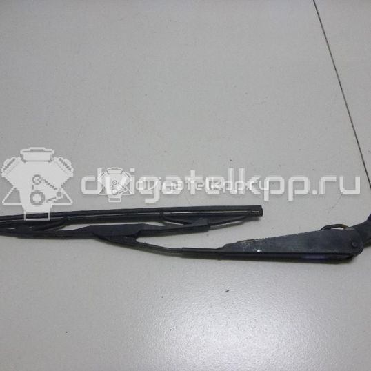 Фото Поводок стеклоочистителя заднего  28781jd00a для Nissan Qashqai
