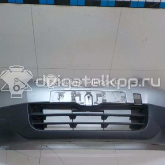 Фото Бампер передний  62022jd00h для Nissan Qashqai