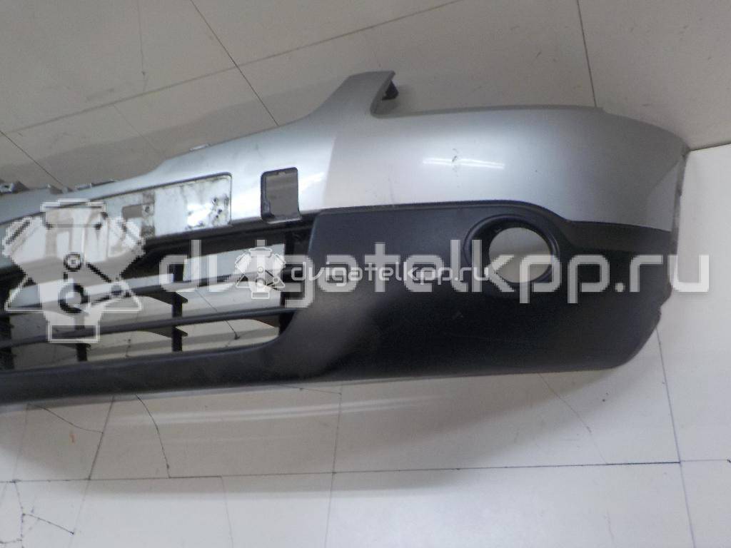 Фото Бампер передний  62022jd00h для Nissan Qashqai {forloop.counter}}