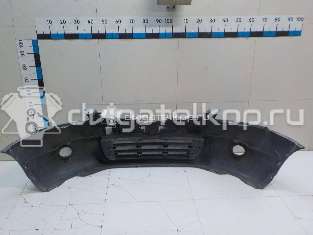Фото Бампер передний  62022jd00h для Nissan Qashqai {forloop.counter}}