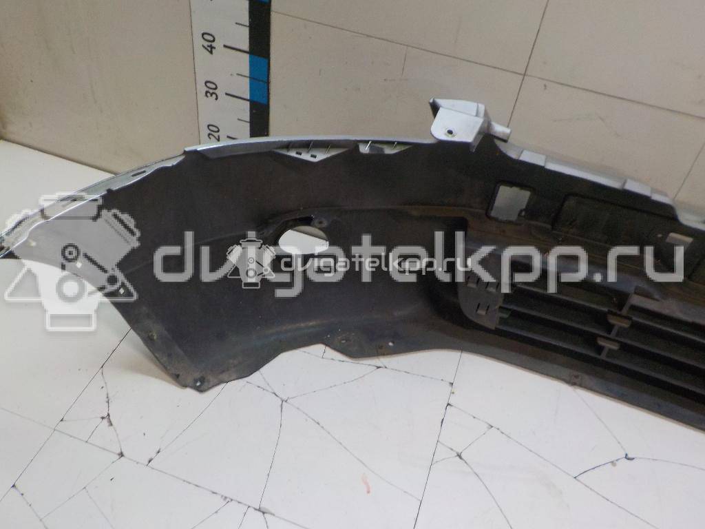 Фото Бампер передний  62022jd00h для Nissan Qashqai {forloop.counter}}