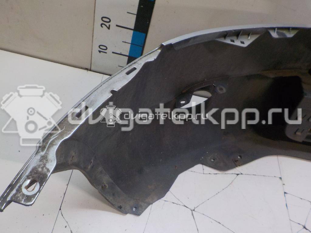 Фото Бампер передний  62022jd00h для Nissan Qashqai {forloop.counter}}