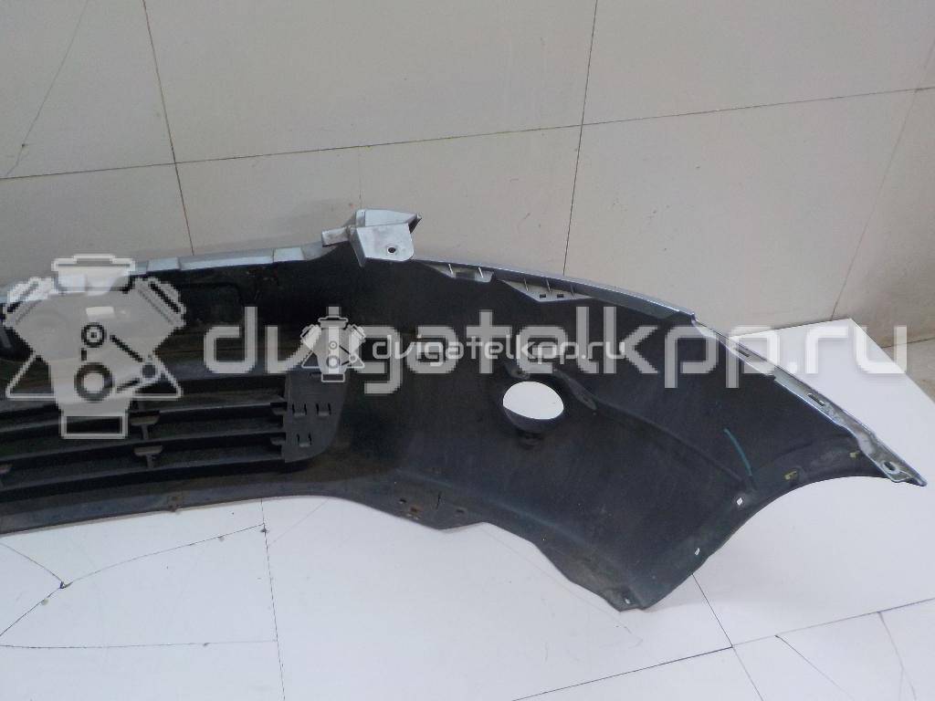 Фото Бампер передний  62022jd00h для Nissan Qashqai {forloop.counter}}