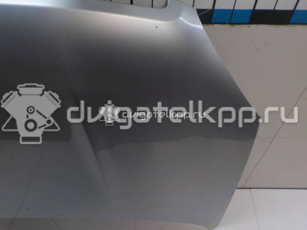 Фото Капот  F5100JD0M0 для Nissan Qashqai {forloop.counter}}