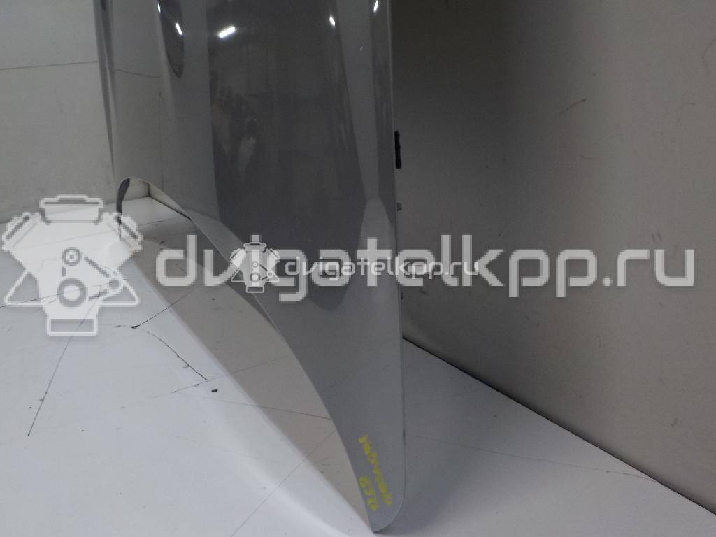 Фото Капот  F5100JD0M0 для Nissan Qashqai {forloop.counter}}