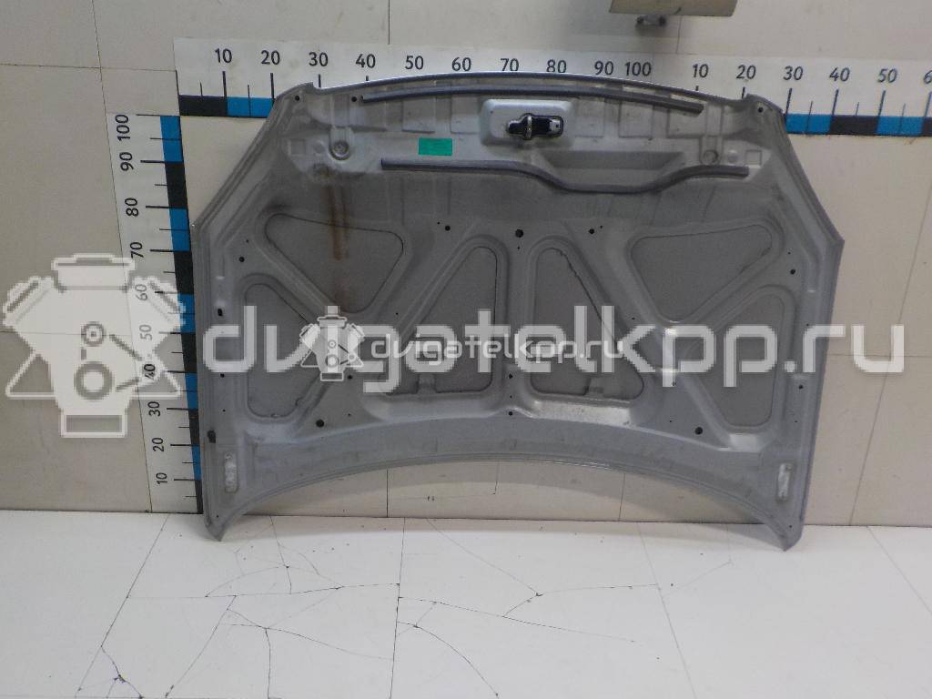 Фото Капот  F5100JD0M0 для Nissan Qashqai {forloop.counter}}