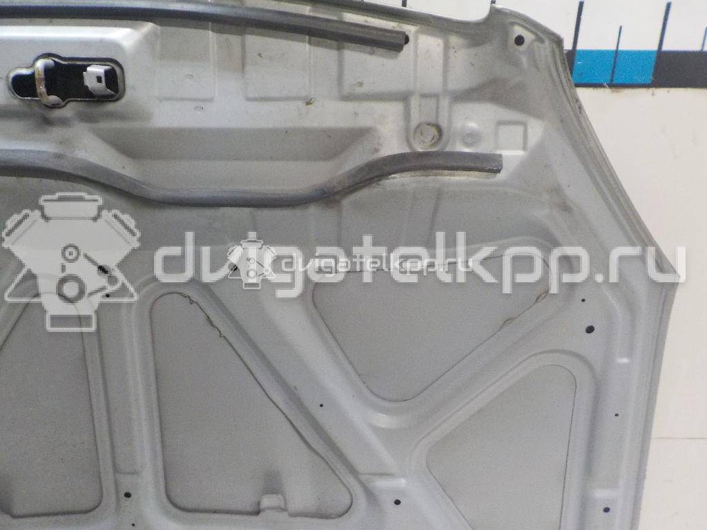 Фото Капот  F5100JD0M0 для Nissan Qashqai {forloop.counter}}