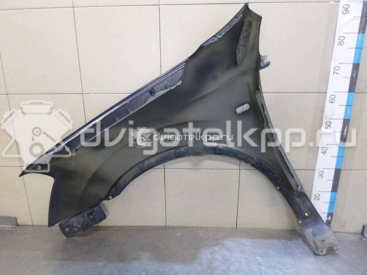 Фото Крыло переднее правое  f3100jd0m0 для Nissan Qashqai {forloop.counter}}