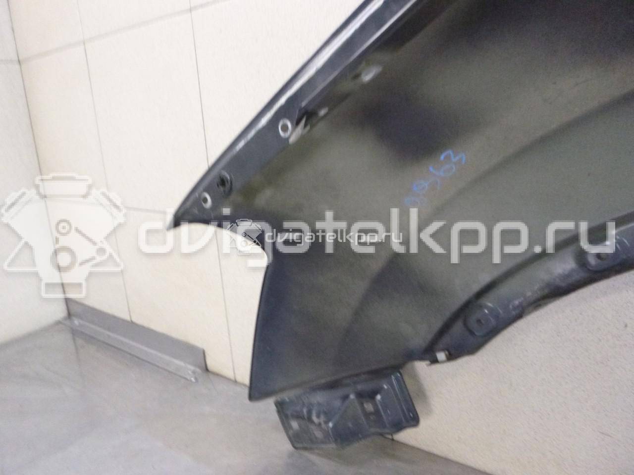 Фото Крыло переднее правое  f3100jd0m0 для Nissan Qashqai {forloop.counter}}