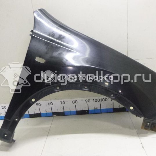 Фото Крыло переднее правое  f3100jd0m0 для Nissan Qashqai