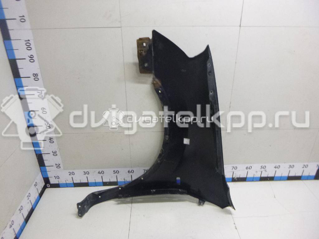 Фото Крыло переднее правое  f3100jd0m0 для Nissan Qashqai {forloop.counter}}