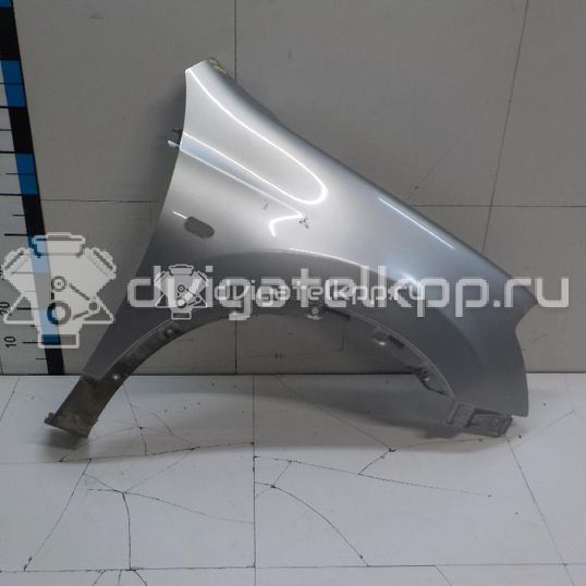 Фото Крыло переднее правое  f3100jd0m0 для Nissan Qashqai