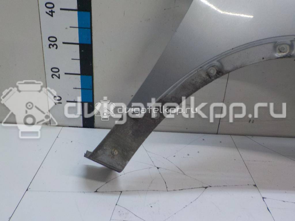 Фото Крыло переднее правое  f3100jd0m0 для Nissan Qashqai {forloop.counter}}