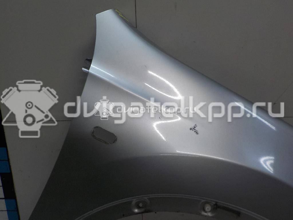 Фото Крыло переднее правое  f3100jd0m0 для Nissan Qashqai {forloop.counter}}