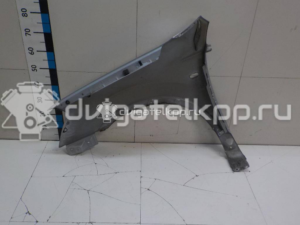 Фото Крыло переднее правое  f3100jd0m0 для Nissan Qashqai {forloop.counter}}